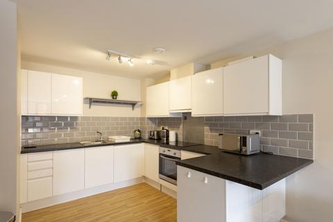 2 bedroom apartment for sale, St Georges, Carver Street, Jewellery Quarter, B1
