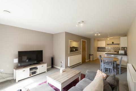 2 bedroom apartment for sale, St Georges, Carver Street, Jewellery Quarter, B1