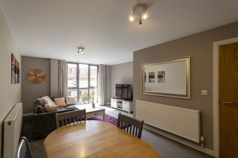 2 bedroom apartment for sale, St Georges, Carver Street, Jewellery Quarter, B1