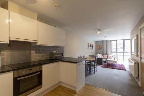 2 bedroom apartment for sale, St Georges, Carver Street, Jewellery Quarter, B1