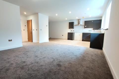 2 bedroom ground floor flat to rent - Charlestown