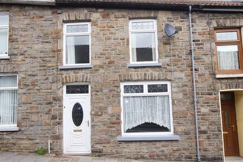 3 bedroom terraced house for sale - Court Street, Tonypandy, CF40 2RQ