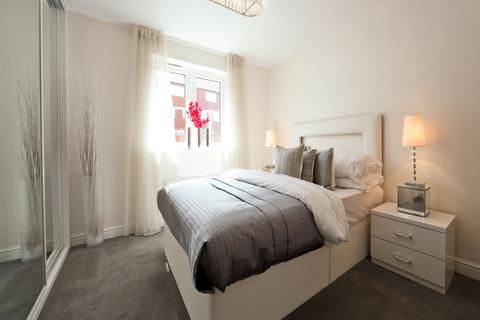 2 bedroom flat for sale - Plot 11, The Apartments Two Bedrooms at Palmerston Heights, 4 Cornflower Walk, Derriford PL6