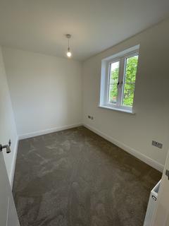 3 bedroom semi-detached house for sale, Plot 612, Bertram  at Heyford Park, Sales Suite , Camp Road OX25