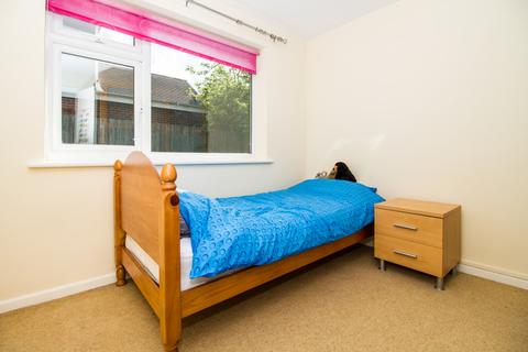 2 bedroom ground floor maisonette for sale - Woodlands Road, Headington, OX3