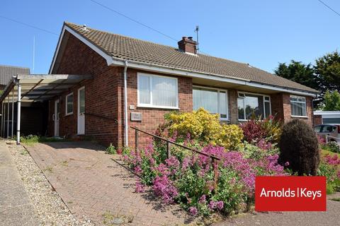 15 Beck Close, Weybourne, Holt, NR25 7HL