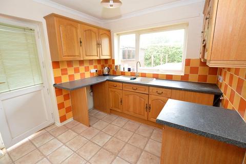 15 Beck Close, Weybourne, Holt, NR25 7HL