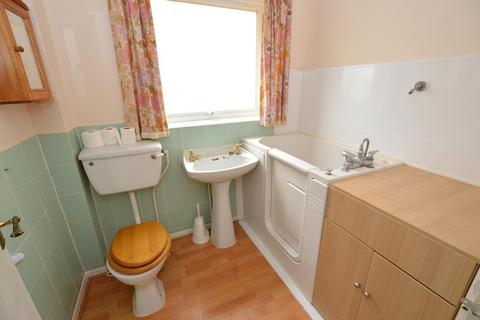 15 Beck Close, Weybourne, Holt, NR25 7HL