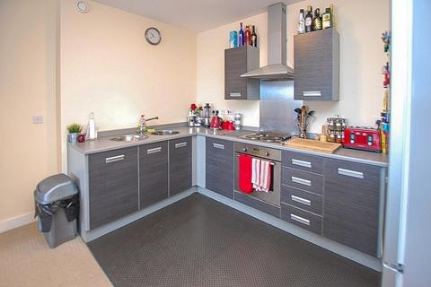 2 bedroom apartment for sale - The Leadworks, Queens Road, Chester