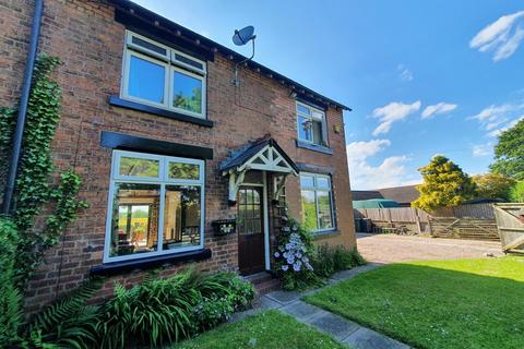 3 bedroom semi-detached house for sale, Gorstage Lane, Gorstage, Northwich