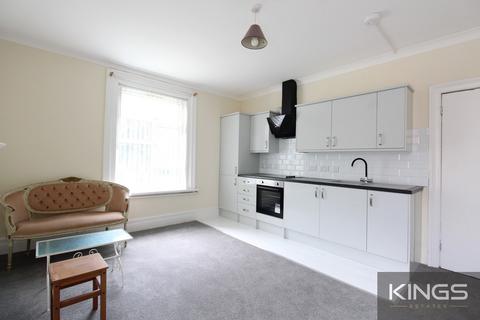 1 bedroom flat to rent, Lawn Road, Southampton