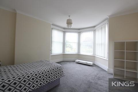 1 bedroom flat to rent, Lawn Road, Southampton