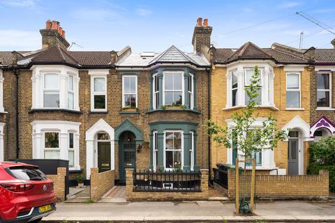 81 Windsor Road, London, E10 5LP