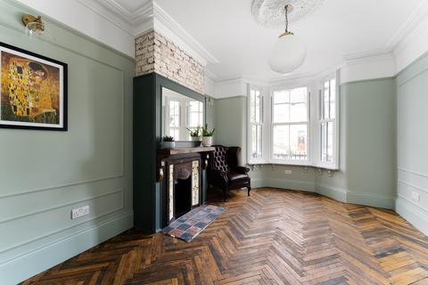 81 Windsor Road, London, E10 5LP