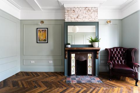 81 Windsor Road, London, E10 5LP