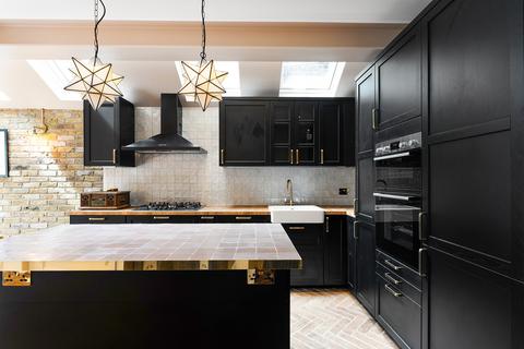 81 Windsor Road, London, E10 5LP