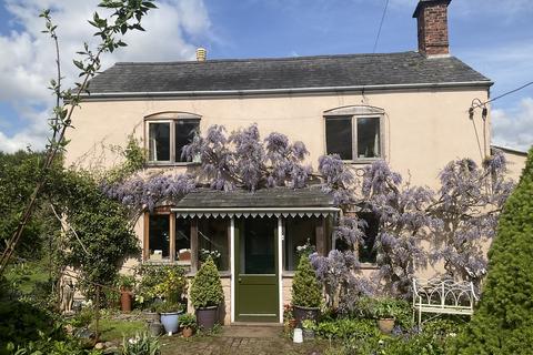 4 bedroom detached house for sale, Upton Bishop, With Large Gardens