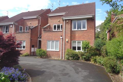 2 bedroom ground floor flat for sale, Apartment 5, 36 Newland Park