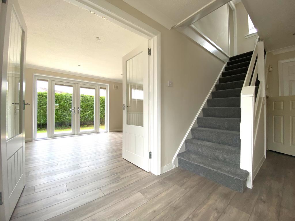 Drumellan Road, Ayr KA7 4 bed detached house £1,495 pcm (£345 pw)