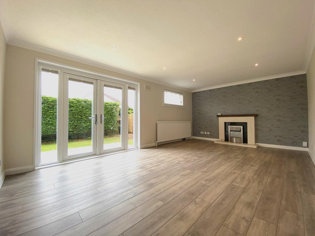 Drumellan Road, Ayr KA7 4 bed detached house £1,495 pcm (£345 pw)