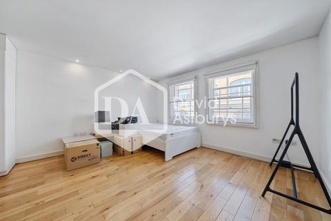 Studio to rent, York Way, Kings Cross, London