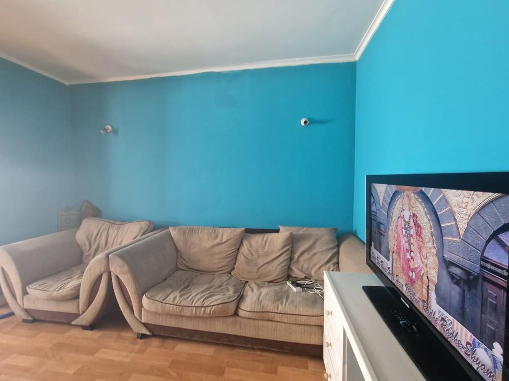 Reception Area