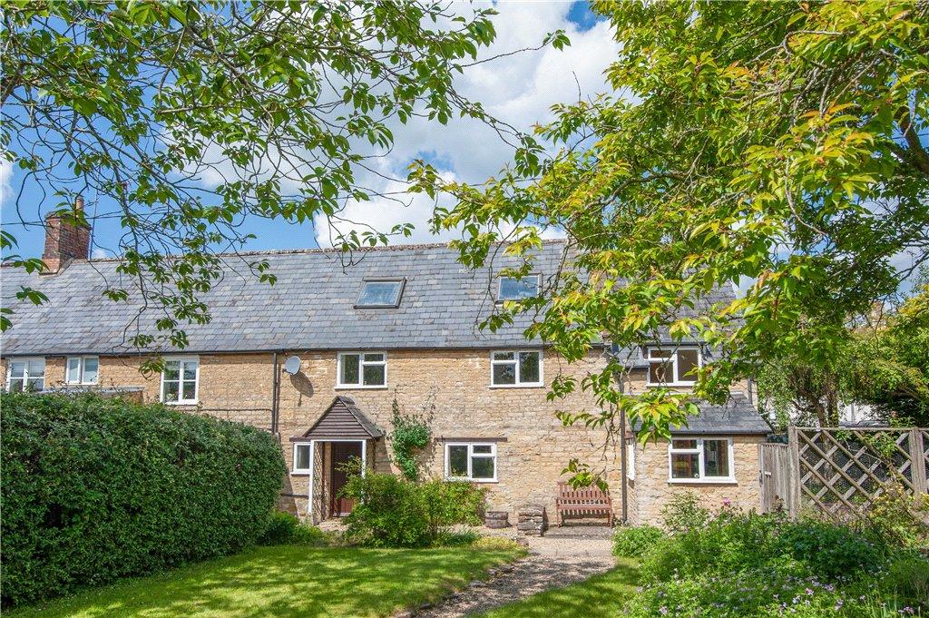 3 Pinchestercottages