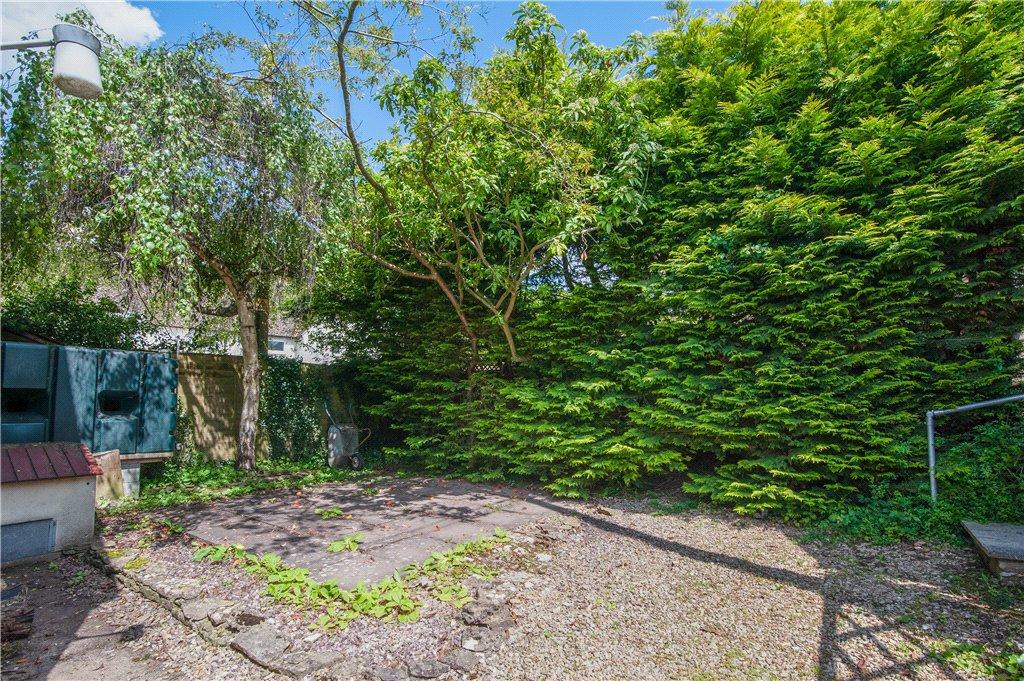 Private Garden