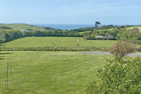 4 bedroom detached house for sale, Widemouth Bay, Nr. Bude, Cornwall