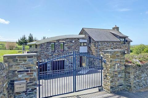 4 bedroom detached house for sale, Widemouth Bay, Nr. Bude, Cornwall
