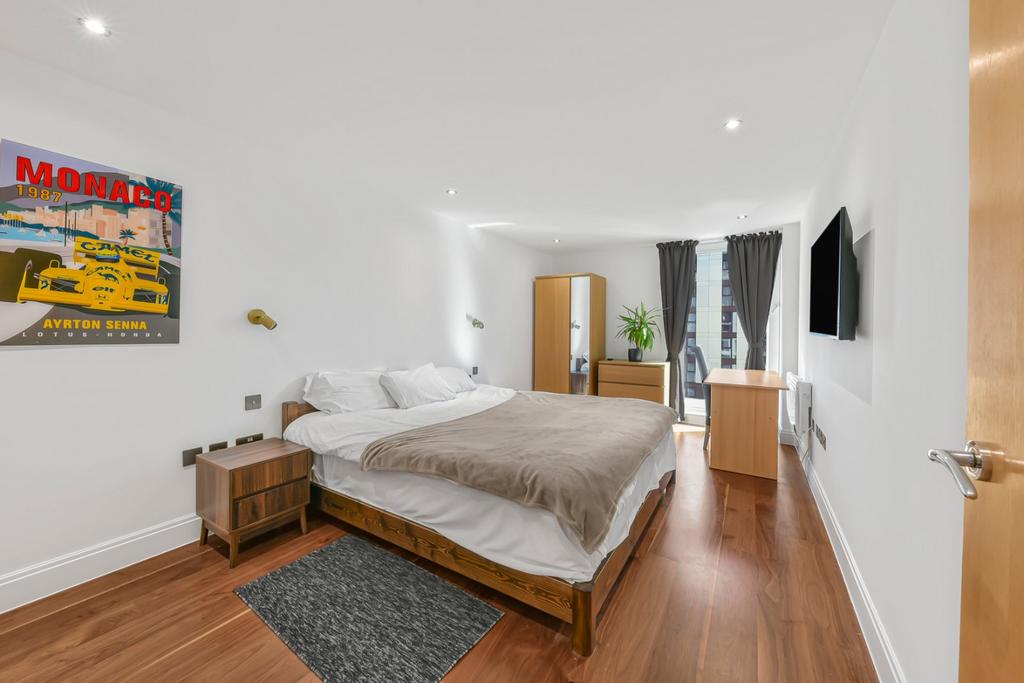 Apartment in London - View 4