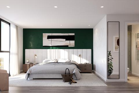 1 bedroom flat for sale - Apt 80, Acer Collection, Arden, SE10, London