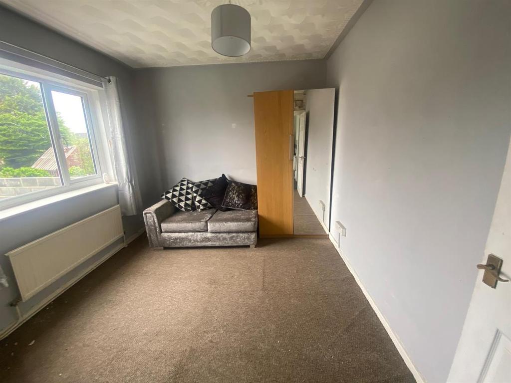 Waun Road, Morriston, Swansea 2 bed flat £450 pcm (£104 pw)