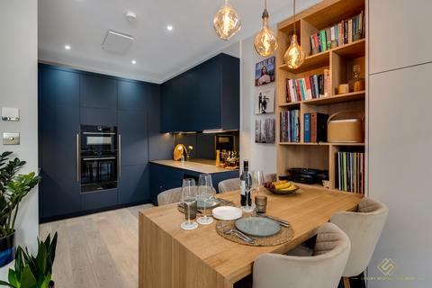 undefined, Water Lane House