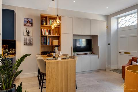 undefined, Water Lane House