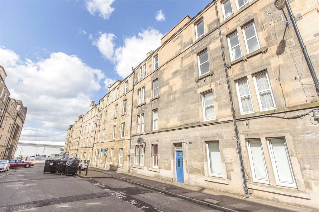 Murdoch Terrace, Polwarth, Edinburgh, EH11 1 bed apartment £785 pcm