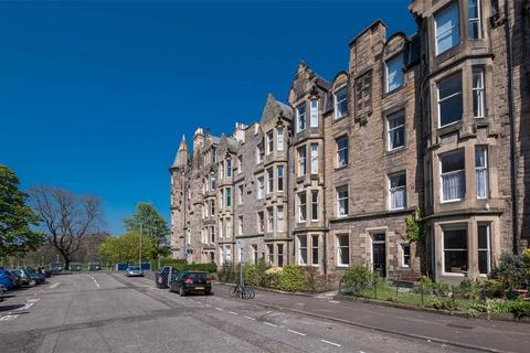 undefined, Spottiswoode Street, Edinburgh, EH9