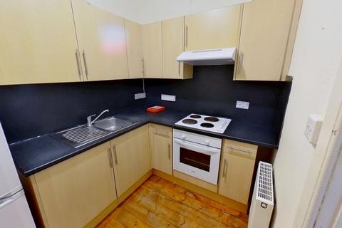 undefined, Spottiswoode Street, Edinburgh, EH9