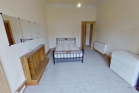 undefined, Spottiswoode Street, Edinburgh, EH9