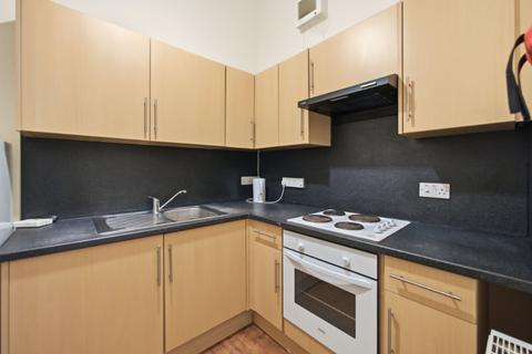 undefined, Spottiswoode Street, Edinburgh, EH9