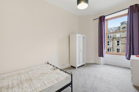 undefined, Spottiswoode Street, Edinburgh, EH9