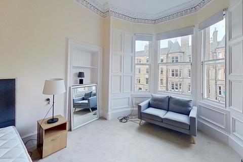 4 bedroom terraced house to rent, Marchmont Road, Marchmont, Edinburgh, EH9