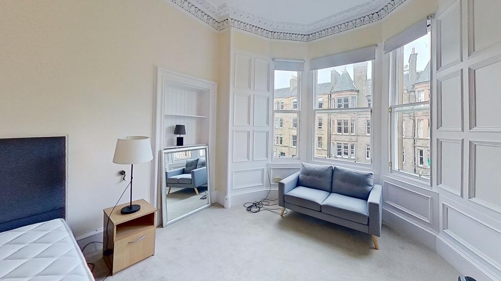 House in Edinburgh - View 4