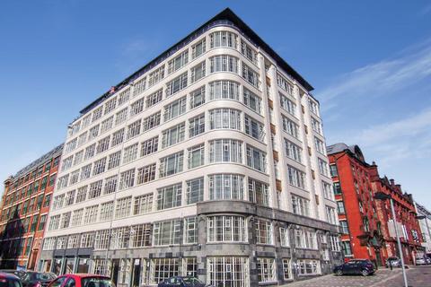 2 bedroom property for sale, The Met Apartments, Hilton Street, Northern Quarter, Manchester, M1