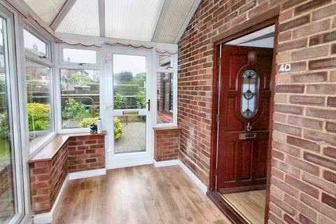 2 bedroom bungalow to rent, McAlpine Crescent, Loose ME15