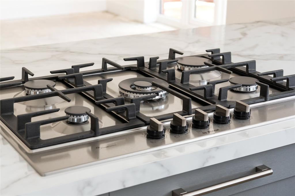 Bosch Hob