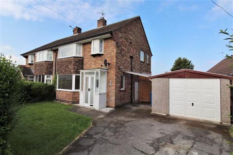 2 Bains Drive, Borrowash, Derby, DE72 3FS