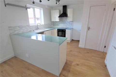 2 Bains Drive, Borrowash, Derby, DE72 3FS