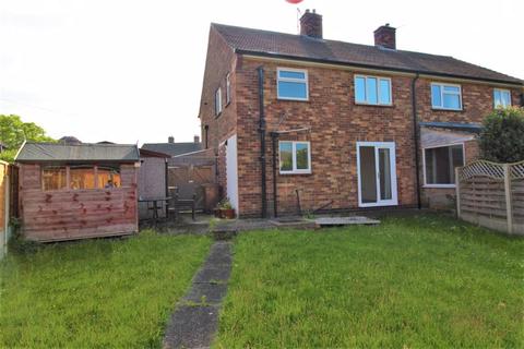 2 Bains Drive, Borrowash, Derby, DE72 3FS