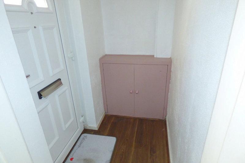 Alnwick Drive, Moreton, CH46 6ET 3 bed end of terrace house £180,000